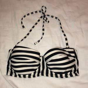 ASOS bikini top